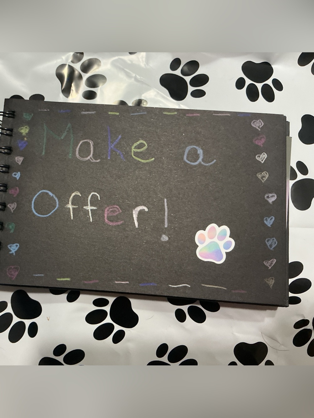Make a offer - Picture 3 of 3